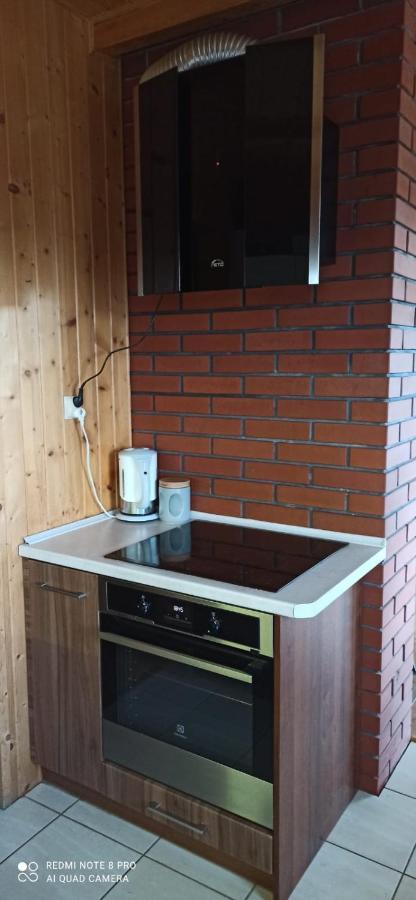 Chata Z Widokiem Na Babia Gore Pewel Wielka Exterior foto