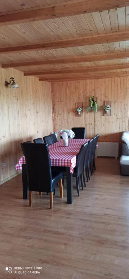 Chata Z Widokiem Na Babia Gore Pewel Wielka Exterior foto