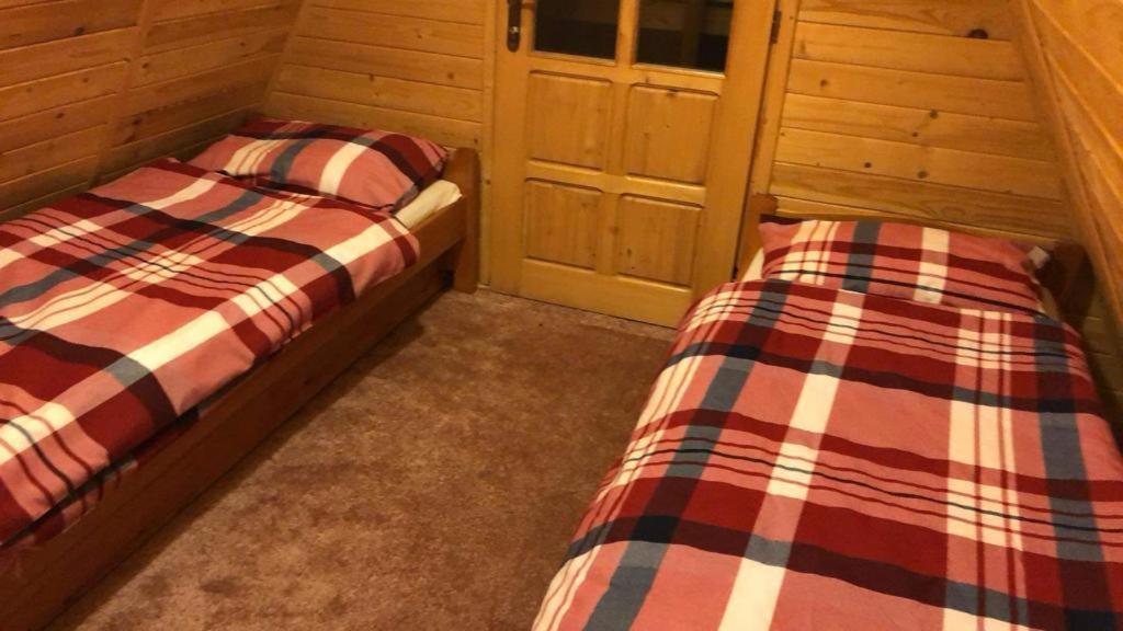 Chata Z Widokiem Na Babia Gore Pewel Wielka Exterior foto