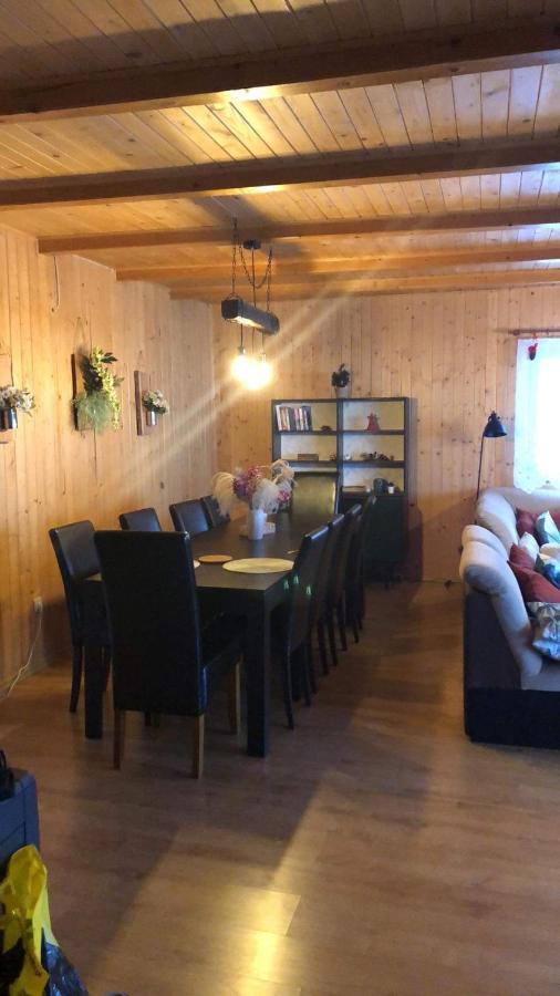 Chata Z Widokiem Na Babia Gore Pewel Wielka Exterior foto